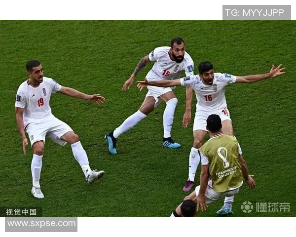 伊朗对阵葡萄牙角球战术分析与比赛精彩瞬间回顾