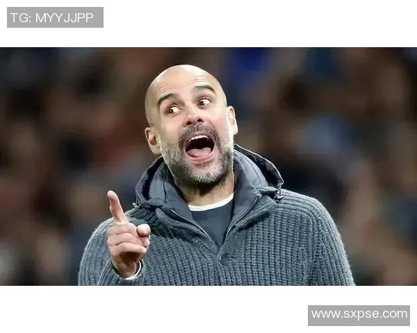 瓜迪奥拉的神奇换人术欧冠淘汰赛7次换人全部进球的奇迹