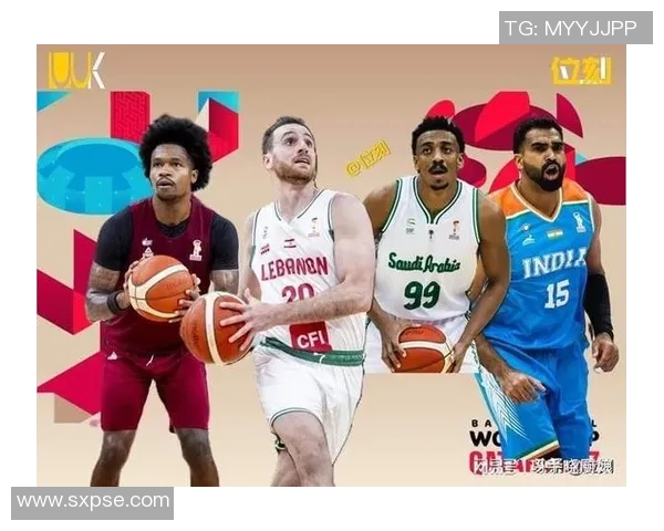 美国男篮在世预赛中对阵古巴展现强大实力与团队合作精神