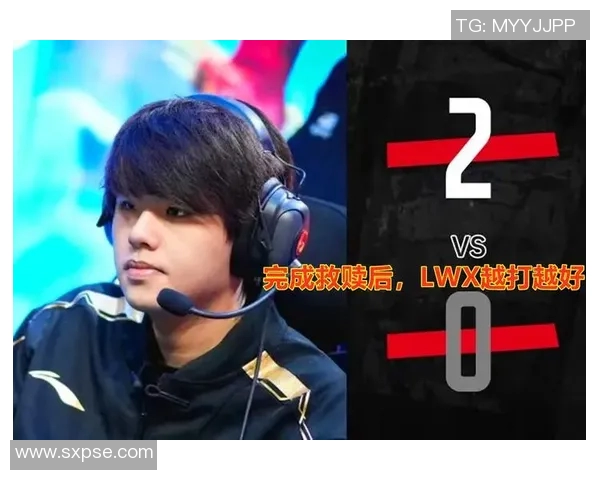 探讨FPX战队在英雄联盟赛场上的心理素质与团队表现的关系